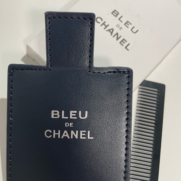 Chanel Bleu De  Comb Set - Picture 4 of 12